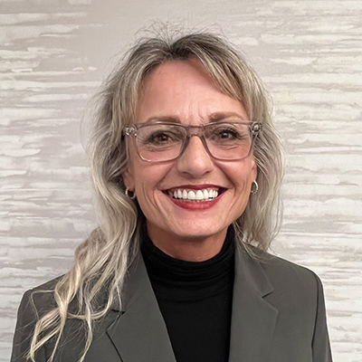 Christie Badeaux