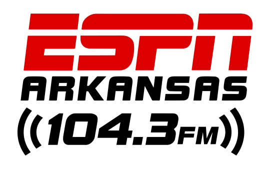 ESPN Arkansas 104.3 KBCN-FM
