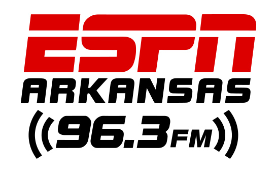 ESPN Arkansas 96.3 KTTG-FM